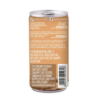 Cavin's Creamy Latte Cold Coffee | Cafe Style, Ready to Drink