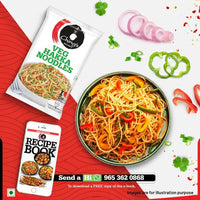 Ching's Secret Hakka Noodles