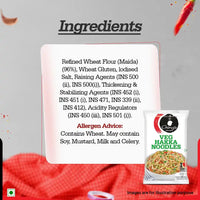 Ching's Secret Hakka Noodles