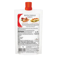 Ching's Secret Red Chilli Sauce 90g Pouch