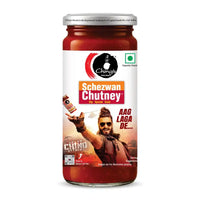 Ching's Secret Schezwan Chutney | 250 g Jar