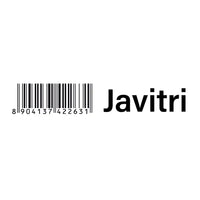 Chuk De Javitri (Whole Mace) 25g Pouch