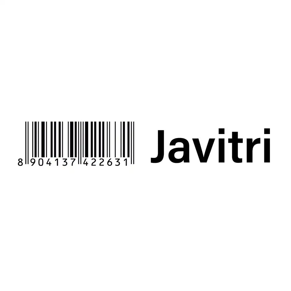Chuk De Javitri (Whole Mace) 25g Pouch