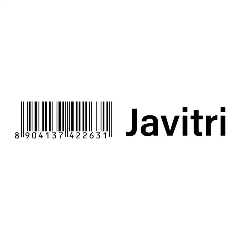 Chuk De Javitri (Whole Mace) 25g Pouch