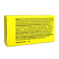 Cinthol Lime Bath Soap - Value Pack, For Men & Women