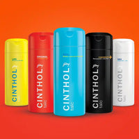 Cinthol Original Talcum Powder