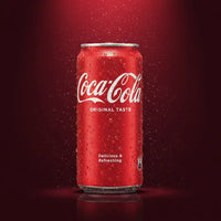 Coca-Cola Can