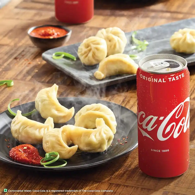 Coca-Cola Can