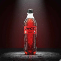 Coca-Cola Zero Sugar PET bottle 750ml