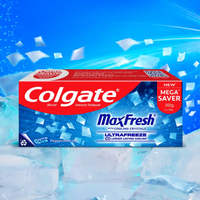 Colgate MaxFresh Toothpaste
