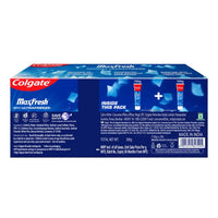 Colgate MaxFresh Toothpaste