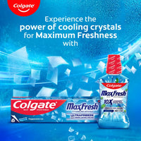 Colgate MaxFresh Toothpaste