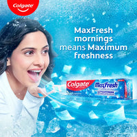 Colgate MaxFresh Toothpaste