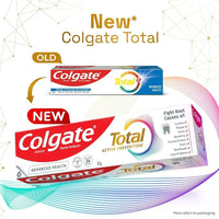 Colgate Total Advanced Health Antibacterial Toothpaste