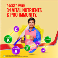 Complan Nutrigro Jar Chocolate