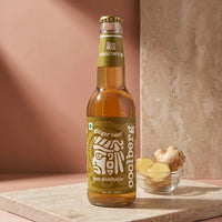 Coolberg Ginger Beer 330ML