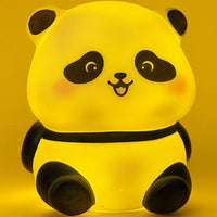 Cute Panda LED Lamp