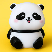 Cute Panda LED Lamp