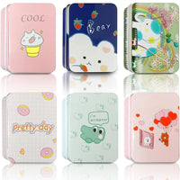Unicorn Storage Tin Boxes