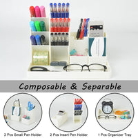 Cute Pen Organizer
