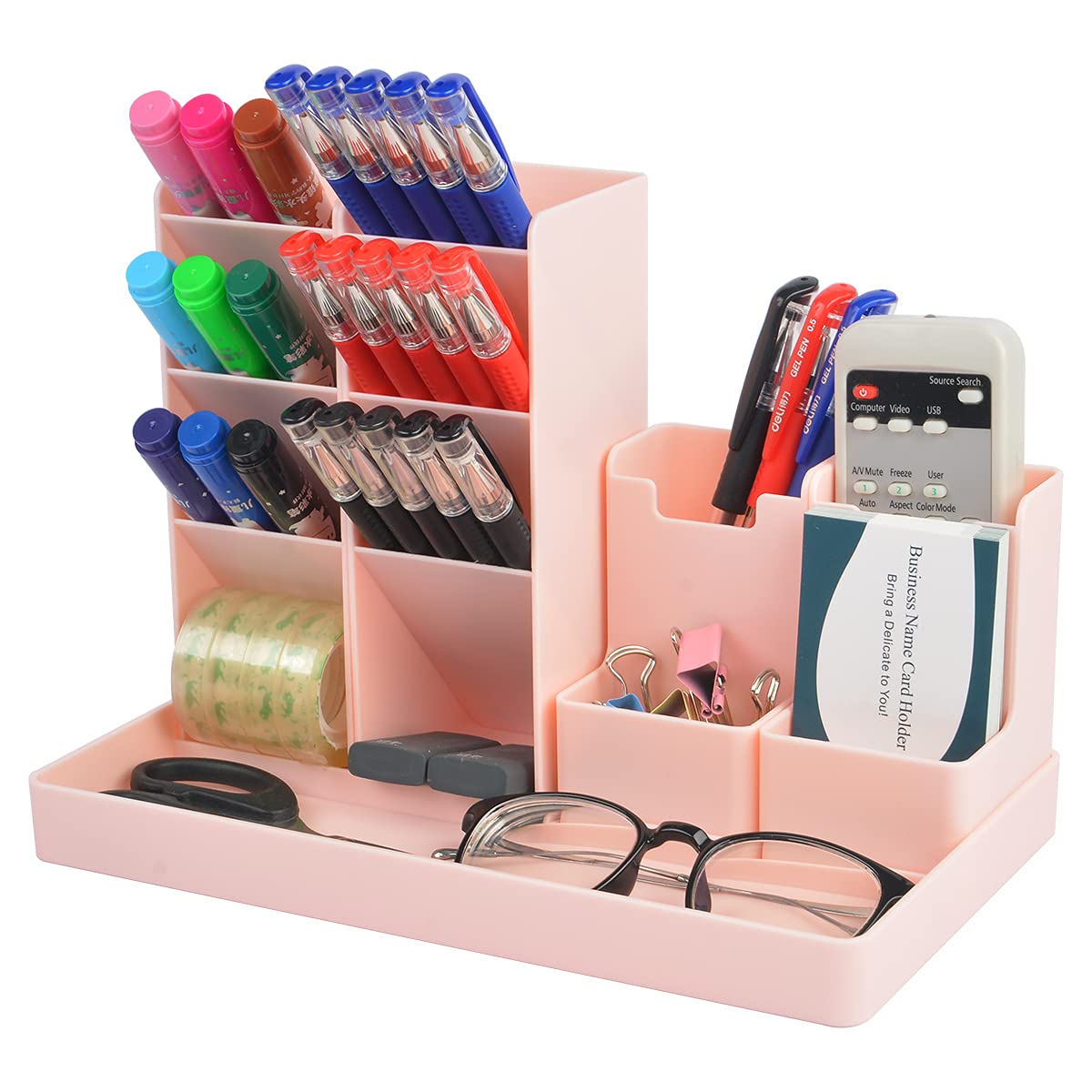 Cute Pen Organizer