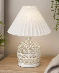 Crystal Table Lamp