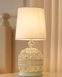 Crystal Table Lamp