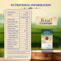 Daawat I'm Organic Basmati Rice
