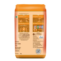 Daawat Pulav Pure Basmati Rice | Long Grain 5kg