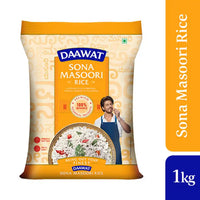 Daawat Sona Masoori Rice