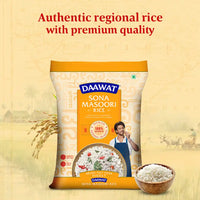 Daawat Sona Masoori Rice