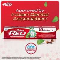 Dabur Red Ayurvedic Toothpaste