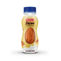 Dodla Badam Flavoured Milk Drink