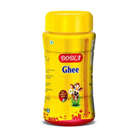 Dodla Pure Cow Ghee