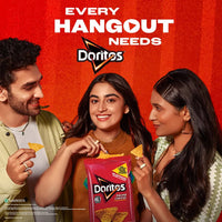 Doritos Nacho Cheese Chips