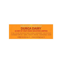 Durga Ghee Pure & Classic Buffalo Ghee