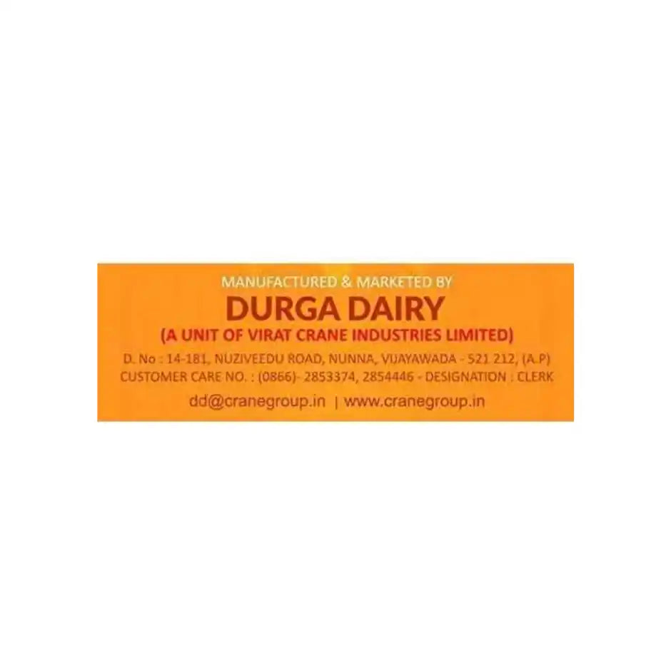 Durga Ghee Pure & Classic Buffalo Ghee