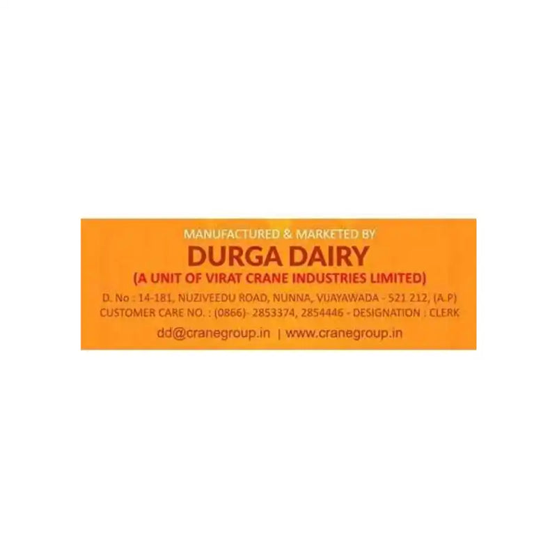 Durga Ghee Pure & Classic Buffalo Ghee