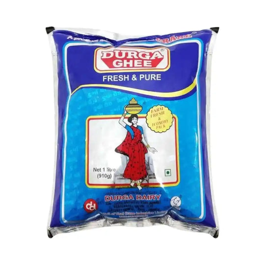 Durga Ghee Pure & Classic Buffalo Ghee