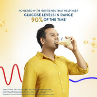 ENSURE Balanced Vanilla Drink Mix