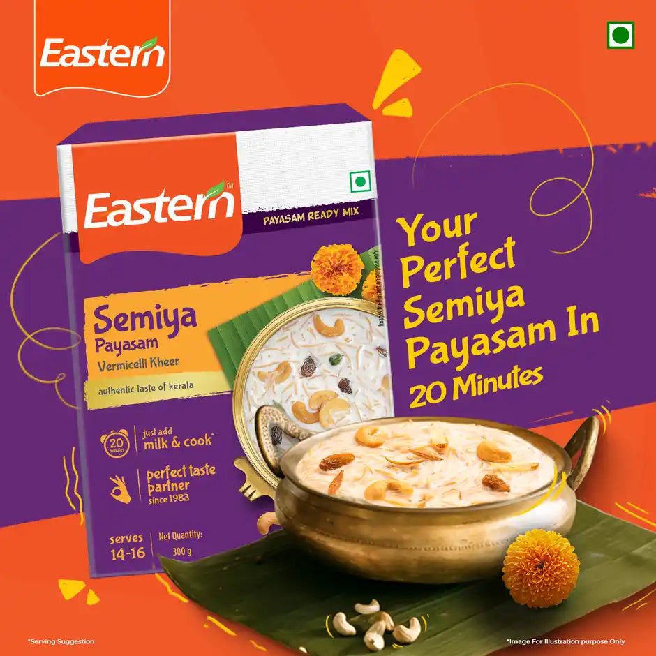 Eastern Payasam Mix