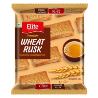 Elite Wheat Rusk