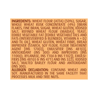 Elite Wheat Rusk