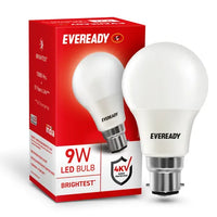 Eveready 9w Led Bulb
