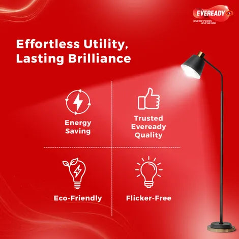 Eveready 9w Led Bulb