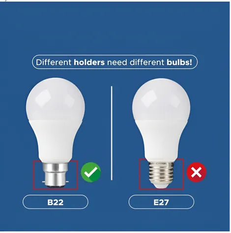 Eveready 9w Led Bulb