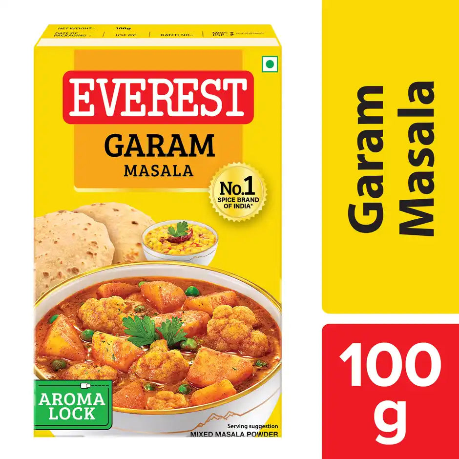Everest Garam Masala