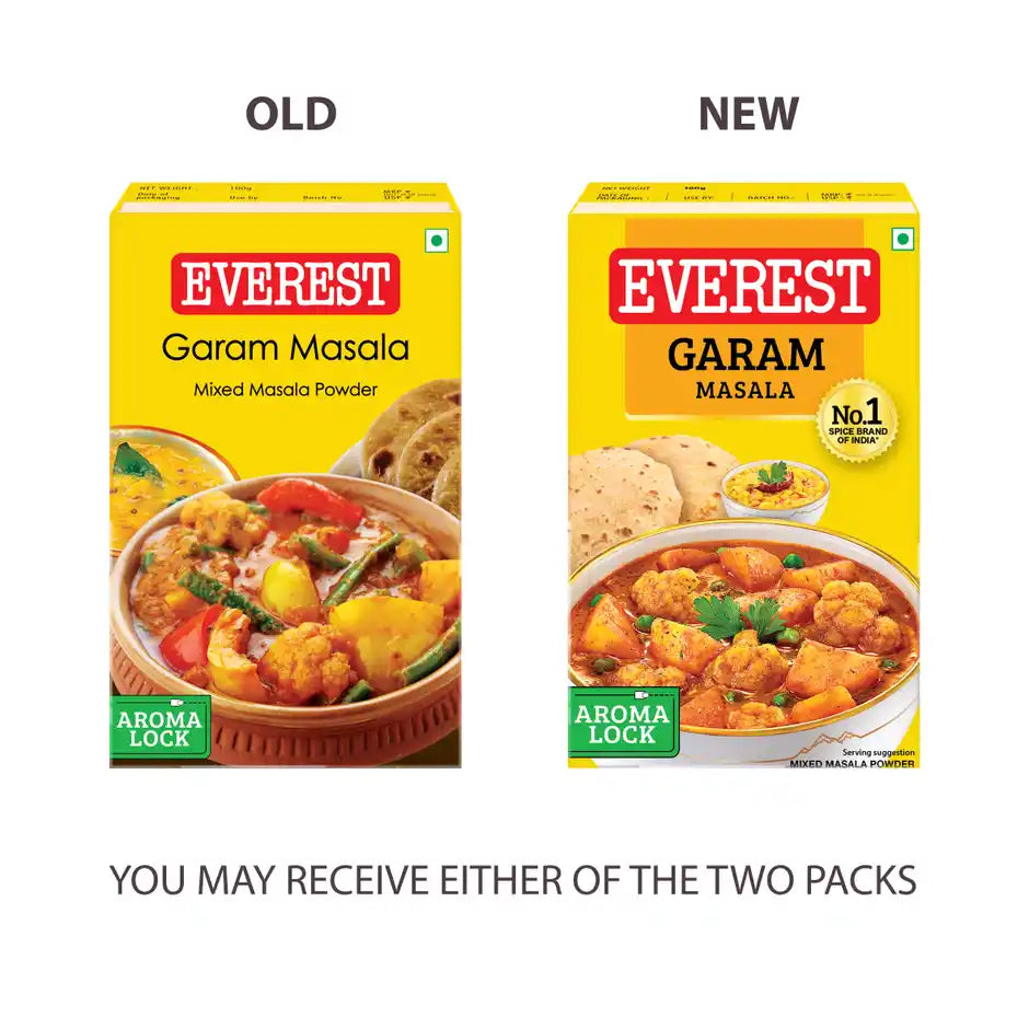 Everest Garam Masala