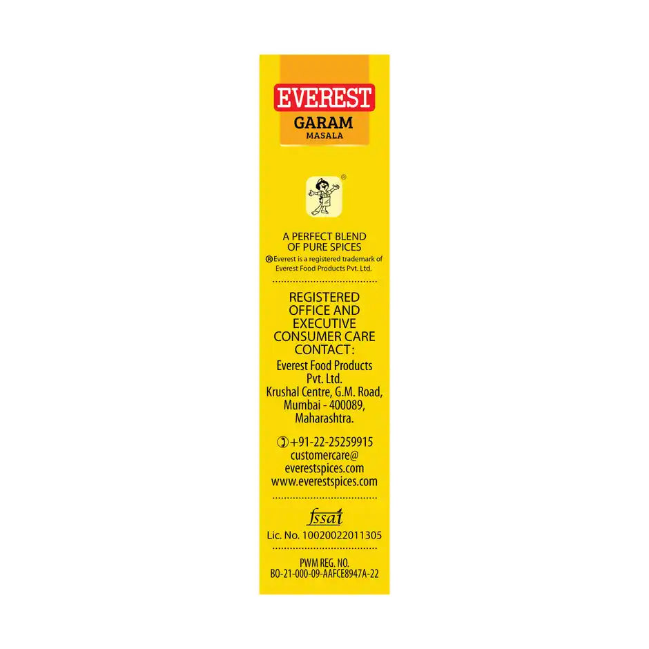 Everest Garam Masala