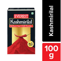Everest Kashmiri Lal Chilli Powder